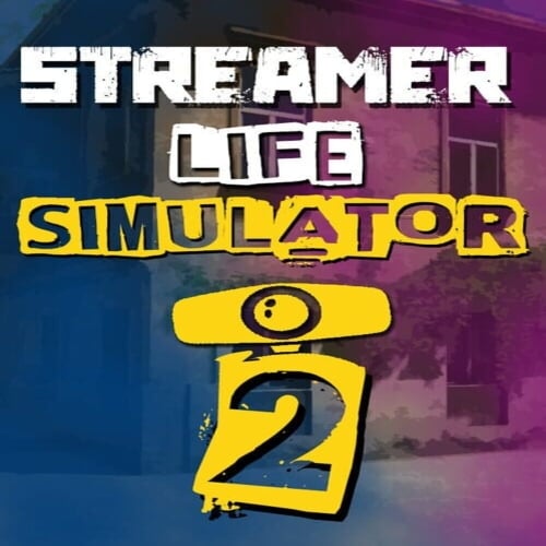  Streamer Life Simulator 2 + Garanti